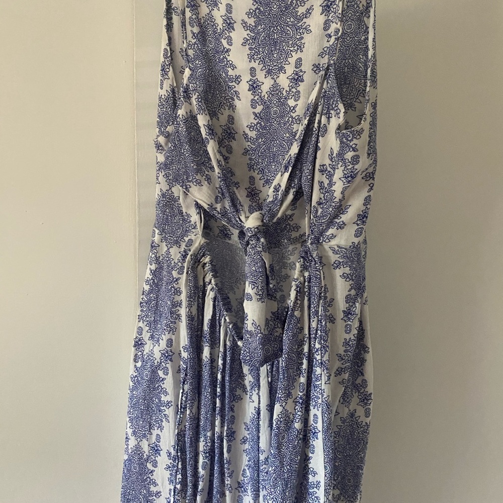 Romper - Picture 3 of 4